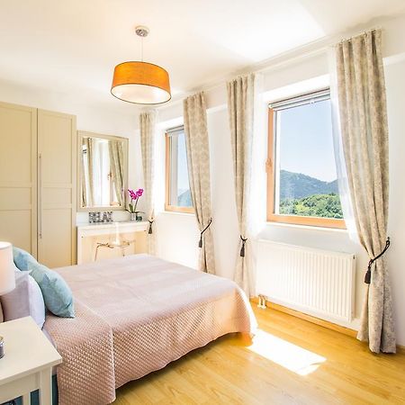 Seasons Mountain Suite Braşov Extérieur photo