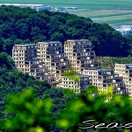 Seasons Mountain Suite Braşov Extérieur photo