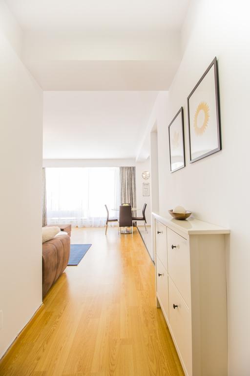 Seasons Mountain Suite Braşov Extérieur photo