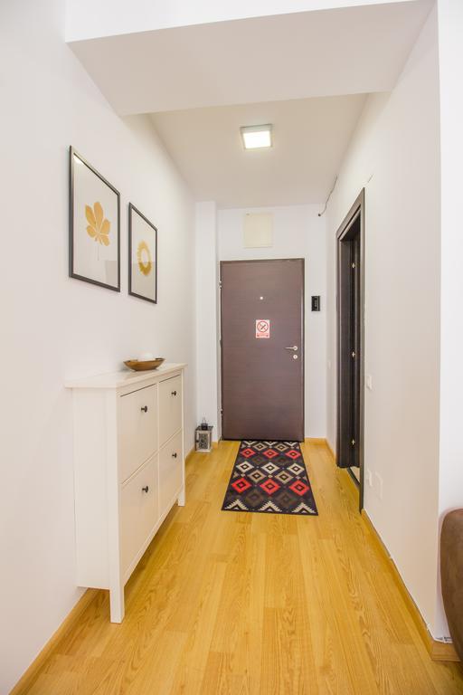 Seasons Mountain Suite Braşov Extérieur photo