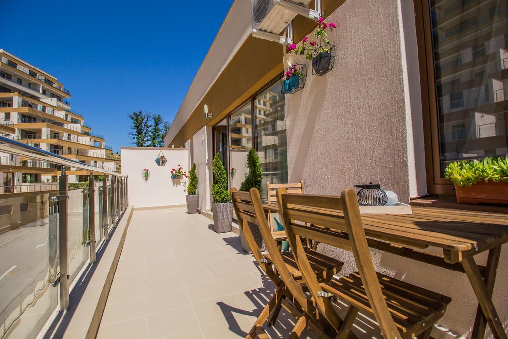 Seasons Mountain Suite Braşov Extérieur photo