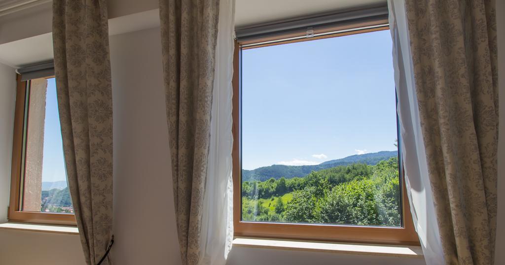 Seasons Mountain Suite Braşov Extérieur photo