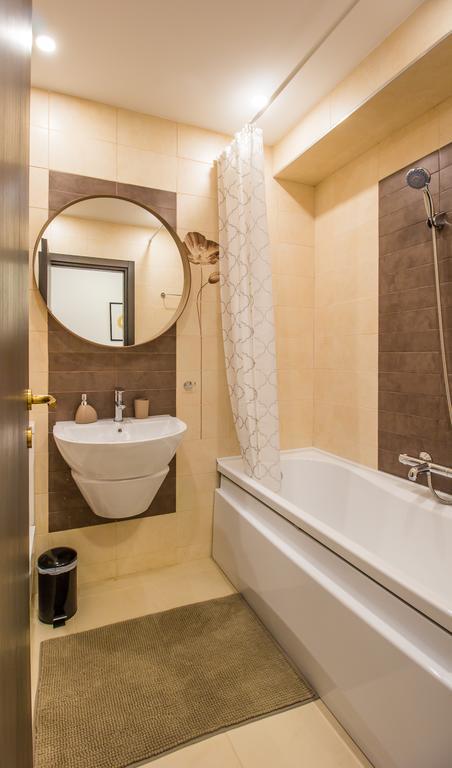 Seasons Mountain Suite Braşov Extérieur photo