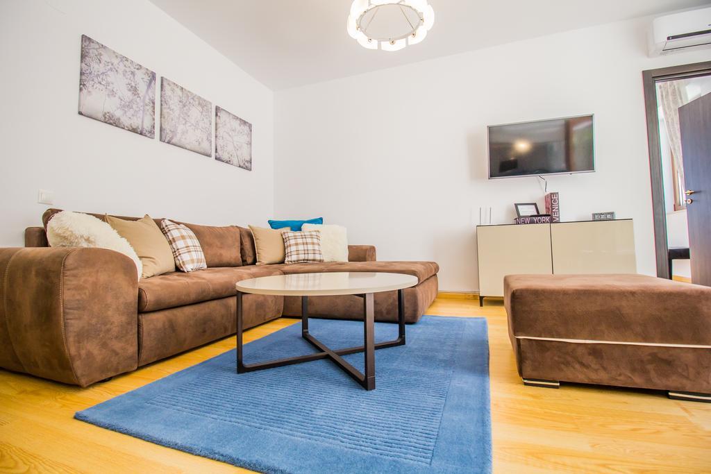 Seasons Mountain Suite Braşov Extérieur photo